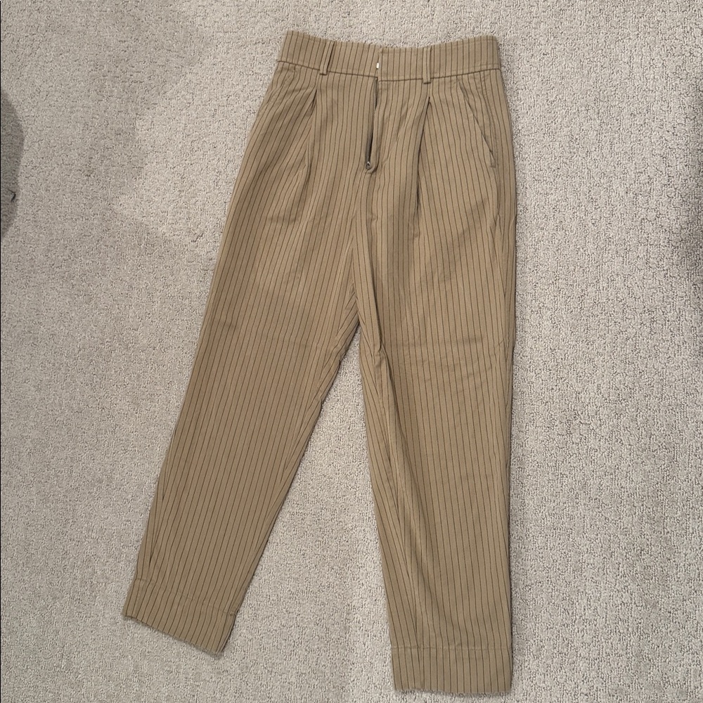 Everlane TENCEL Way High Pant